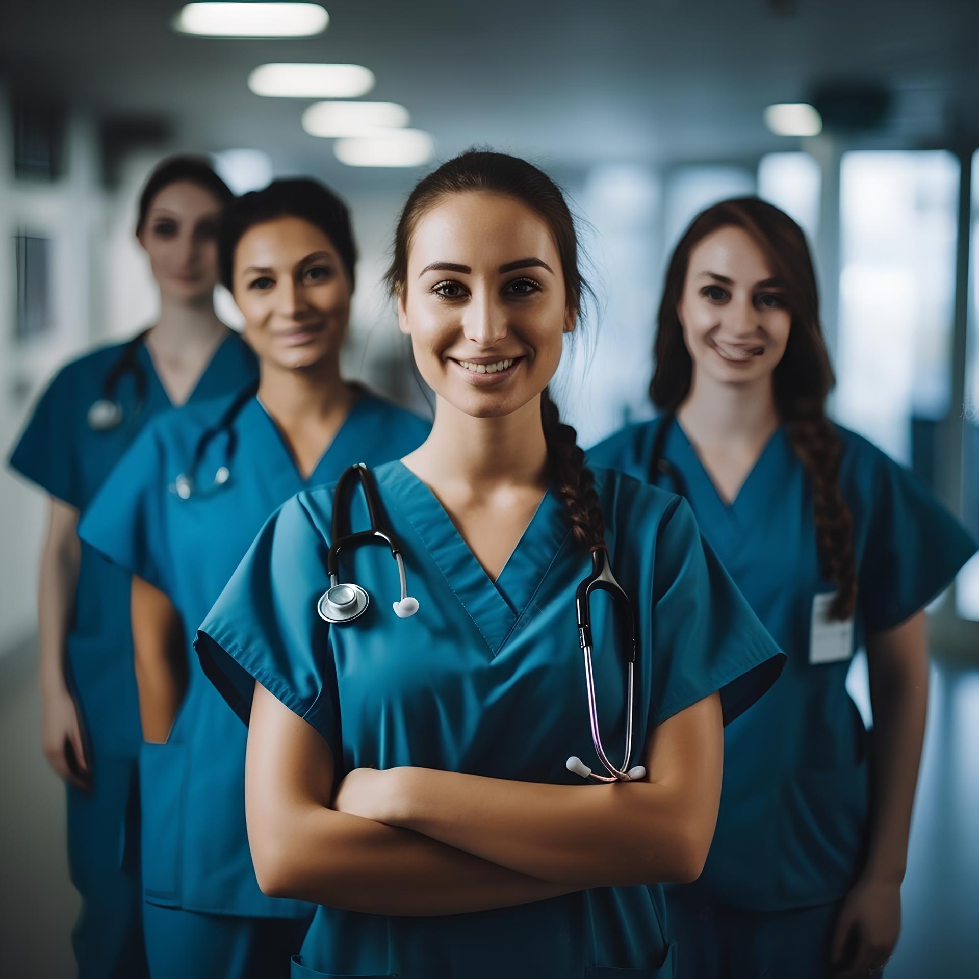 Nursing Jobs In New Zealand