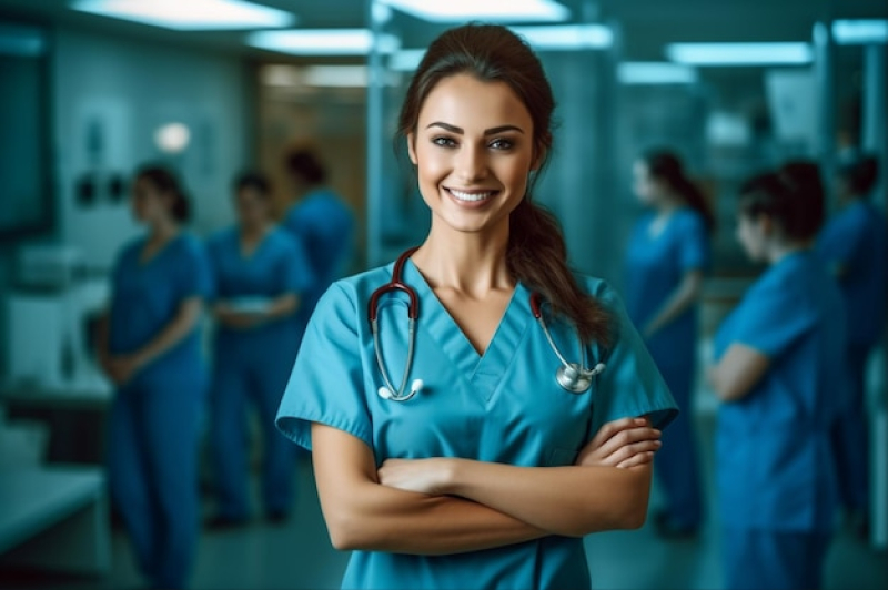 CGFNS Certification for New Zealand Nurses